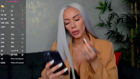 bailey_rush online show from March 11, 12:17 pm