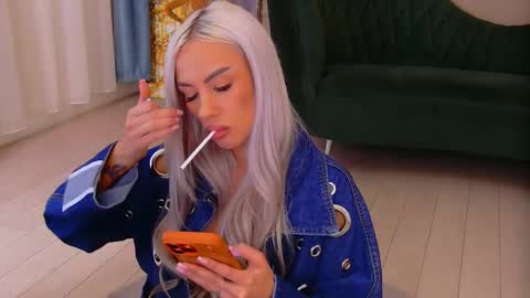 bailey_rush online show from February 23, 3:36 pm