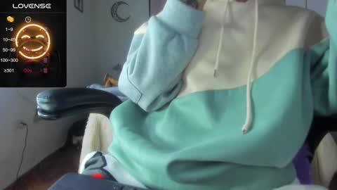 Snapshot of baileyadamss chatting on February 25, 9:31 am IM BAILEY online show from February 25, 9:31 am