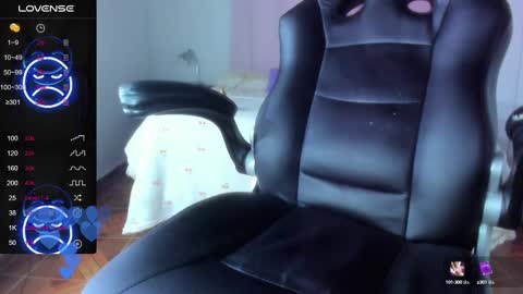 Snapshot of baileyadamss chatting on March 5, 7:16 am IM BAILEY online show from March 5, 7:16 am