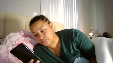 baileymadz online show from July 25, 6:06 pm