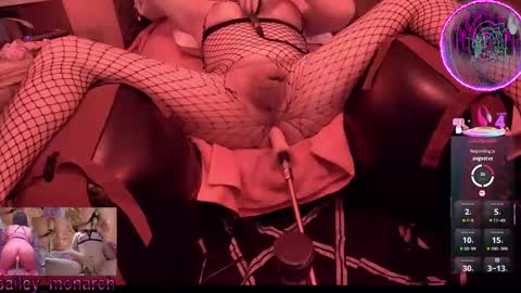 Bailey  online show from October 9, 2:39 am