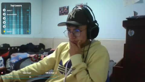 Bal3n online show from March 9, 6:06 am