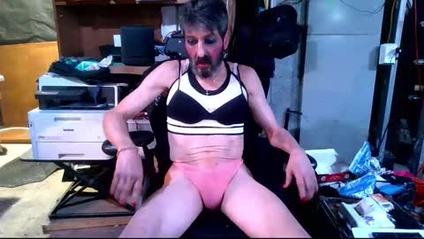 balddickstroking online show from December 17, 2:29 am