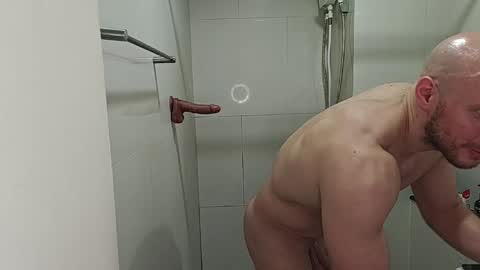 baldyboyy online show from November 28, 4:36 pm