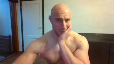 baldyboyy online show from December 5, 3:23 pm