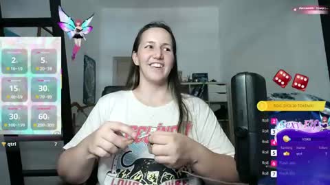 balefulmomma online show from July 28, 12:48 pm