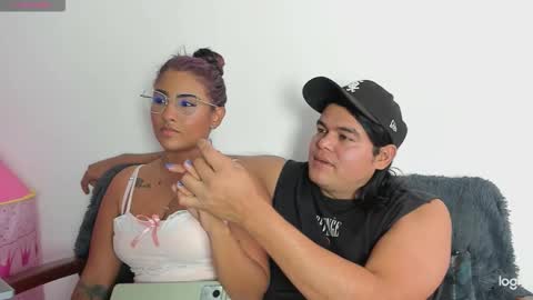 Balentin Scott online show from February 12, 7:28 pm