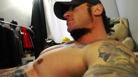 Bret Ballard online show from February 16, 7:04 am