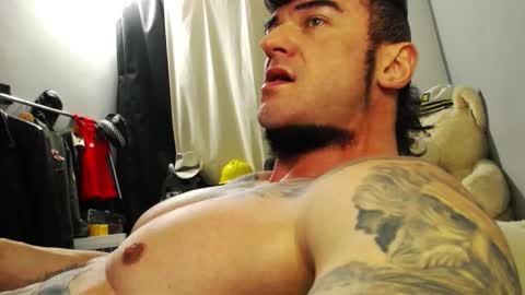 Bret Ballard online show from February 23, 4:17 am