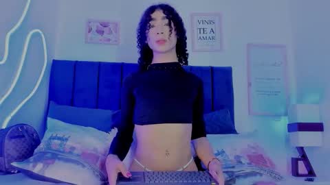 ballesteros_ online show from October 25, 9:19 am