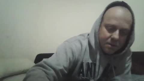 ballzrockwell online show from December 23, 11:49 pm