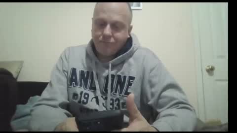 ballzrockwell online show from July 5, 4:19 am