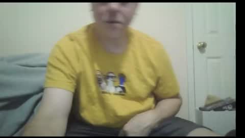 ballzrockwell online show from July 1, 4:37 pm