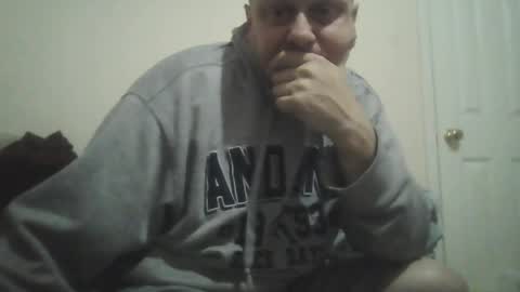 ballzrockwell online show from April 20, 8:34 pm