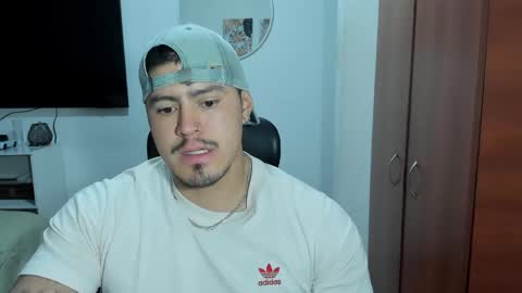 Andres -  online show from April 14, 10:51 am