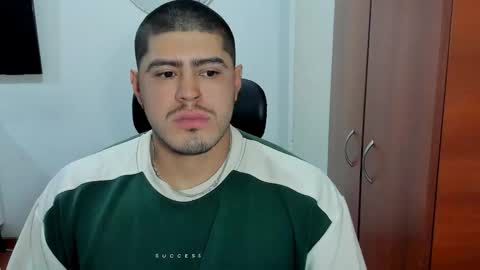 Andres -  online show from September 27, 11:41 am