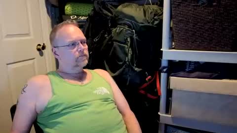baltomoron69 online show from June 28, 9:05 am