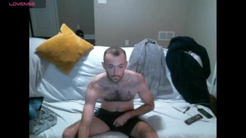 Alex online show from January 20, 12:25 am