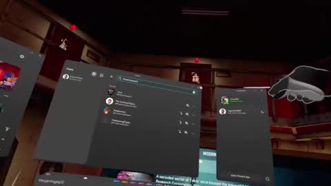 Alex online show from March 3, 2:04 am