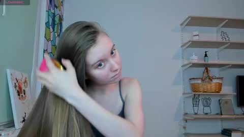 Kira online show from November 11, 4:58 am