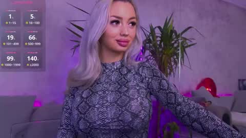 BambiAndAyline online show from February 14, 4:26 am