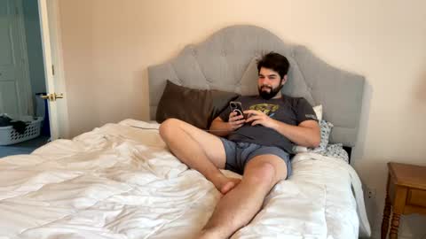 bambifarrina online show from February 27, 8:53 pm