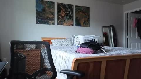 bambifarrina online show from February 21, 7:50 pm