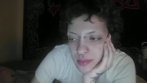 Bambii online show from February 19, 3:49 am