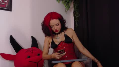 Bambi online show from March 11, 7:28 pm