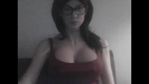 Bambi online show from December 20, 12:06 am