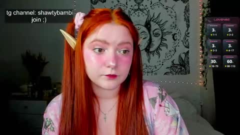 May 3 online show from April 22, 7:21 pm