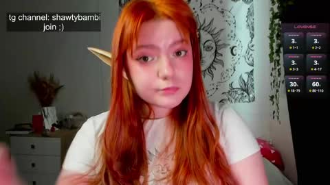 May 3 online show from May 1, 10:09 am