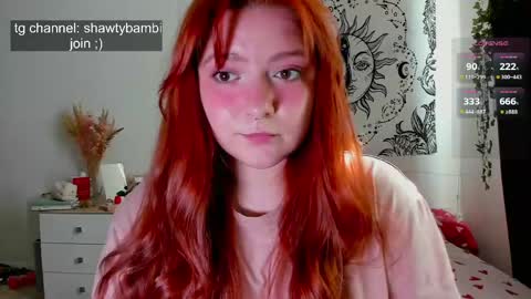 May 3 online show from May 2, 12:55 pm