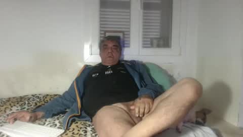 bambino6060 online show from January 31, 7:07 am