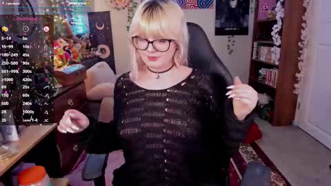 Bambi online show from November 30, 3:46 am