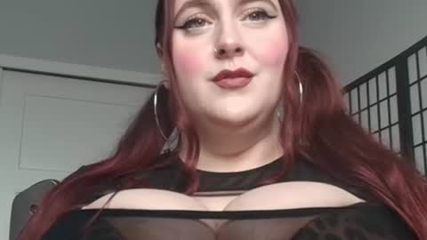 bambixxlynn online show from July 3, 11:53 pm