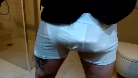 bambooo7171 online show from January 8, 3:18 pm