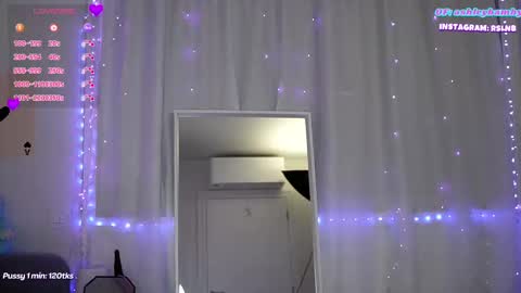 Ashley. OF ashleybamby online show from December 2, 7:11 pm