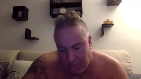 banana5289 online show from October 30, 7:14 pm