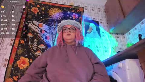 Ana  online show from March 2, 12:01 pm