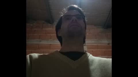 Ezequiel online show from August 8, 1:37 am