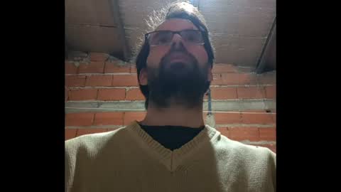 Ezequiel online show from July 14, 1:42 am