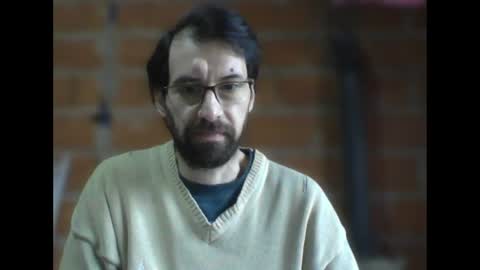 Ezequiel online show from July 14, 12:32 pm