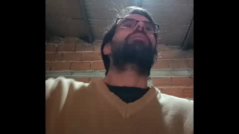 Ezequiel online show from July 16, 2:04 am