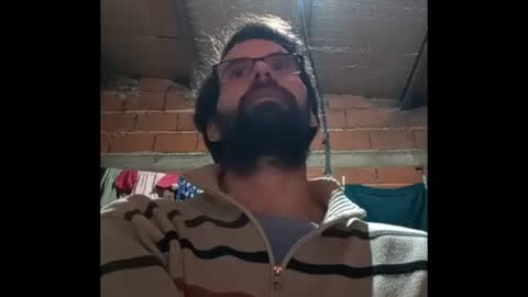 Ezequiel online show from July 30, 1:50 am