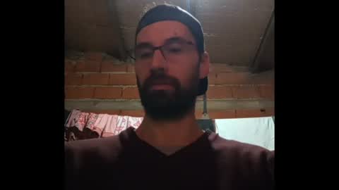 Ezequiel online show from July 12, 1:31 am