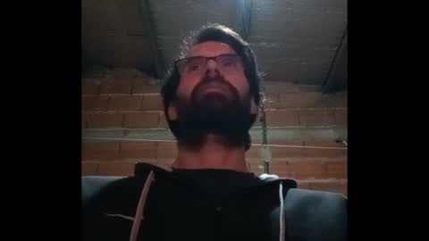 Ezequiel online show from July 27, 1:47 am