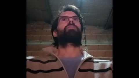 Ezequiel online show from July 29, 1:49 am