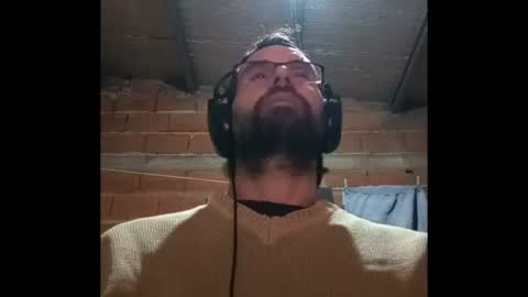 Ezequiel online show from July 13, 1:31 am